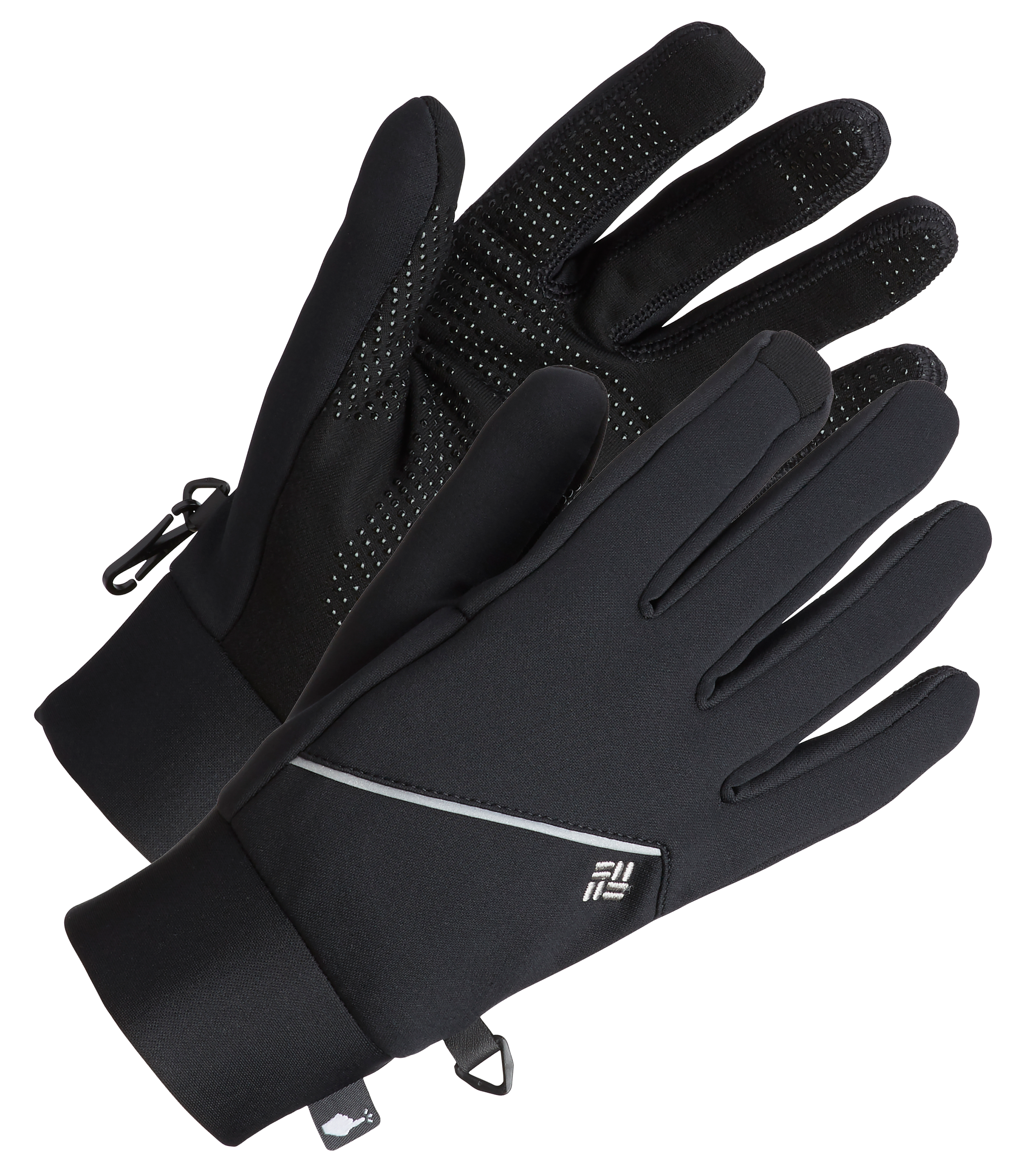 Columbia Trail Summit Running Gloves for Men Cabela's